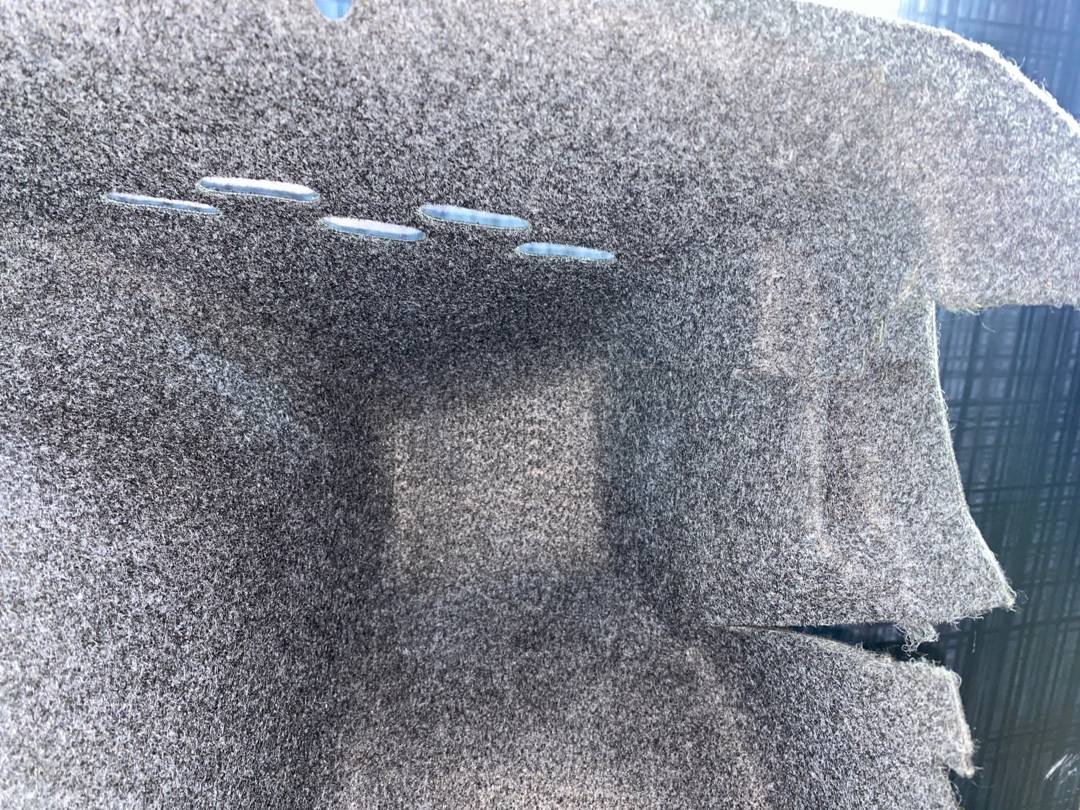 Обшивка багажника, 650 рублей, Красноярск