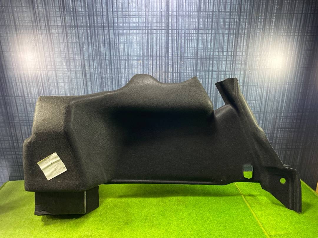 Обшивка багажника, 650 рублей, Красноярск