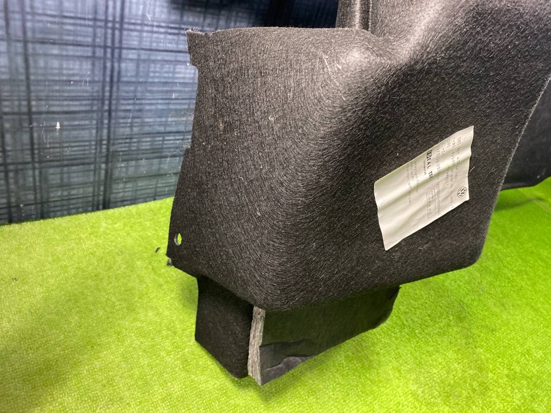 Обшивка багажника, 650 рублей, Красноярск