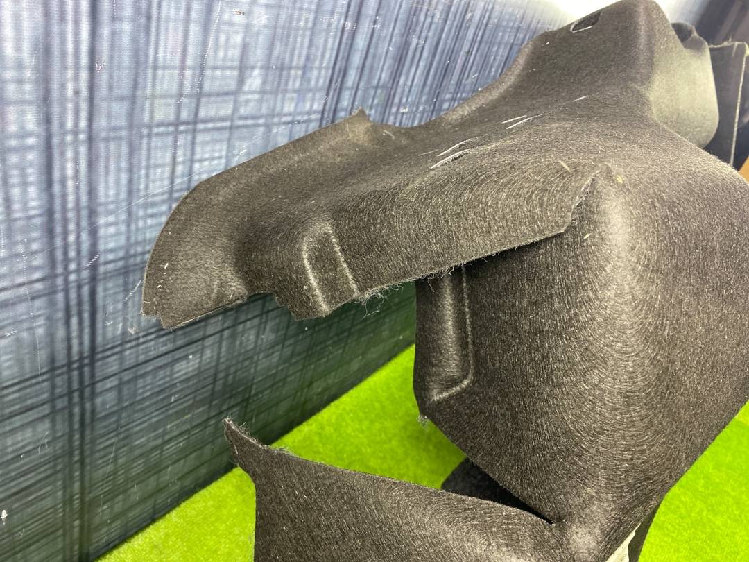 Обшивка багажника, 650 рублей, Красноярск