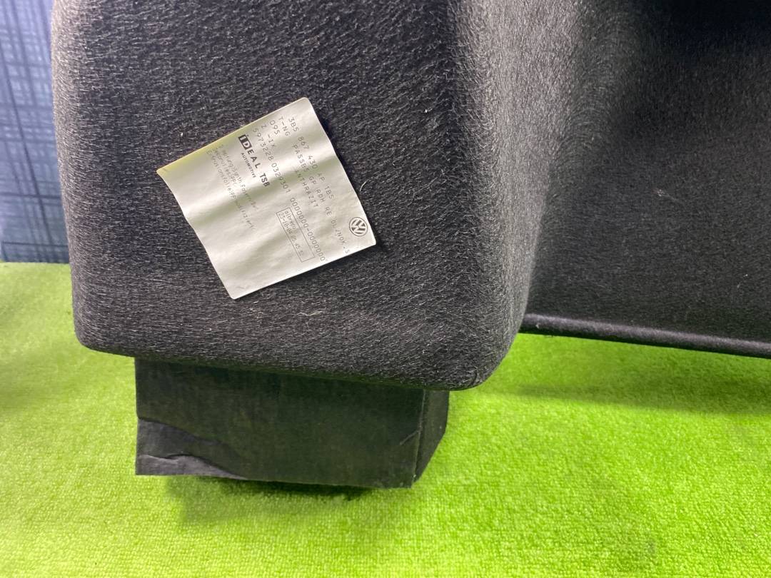 Обшивка багажника, 650 рублей, Красноярск