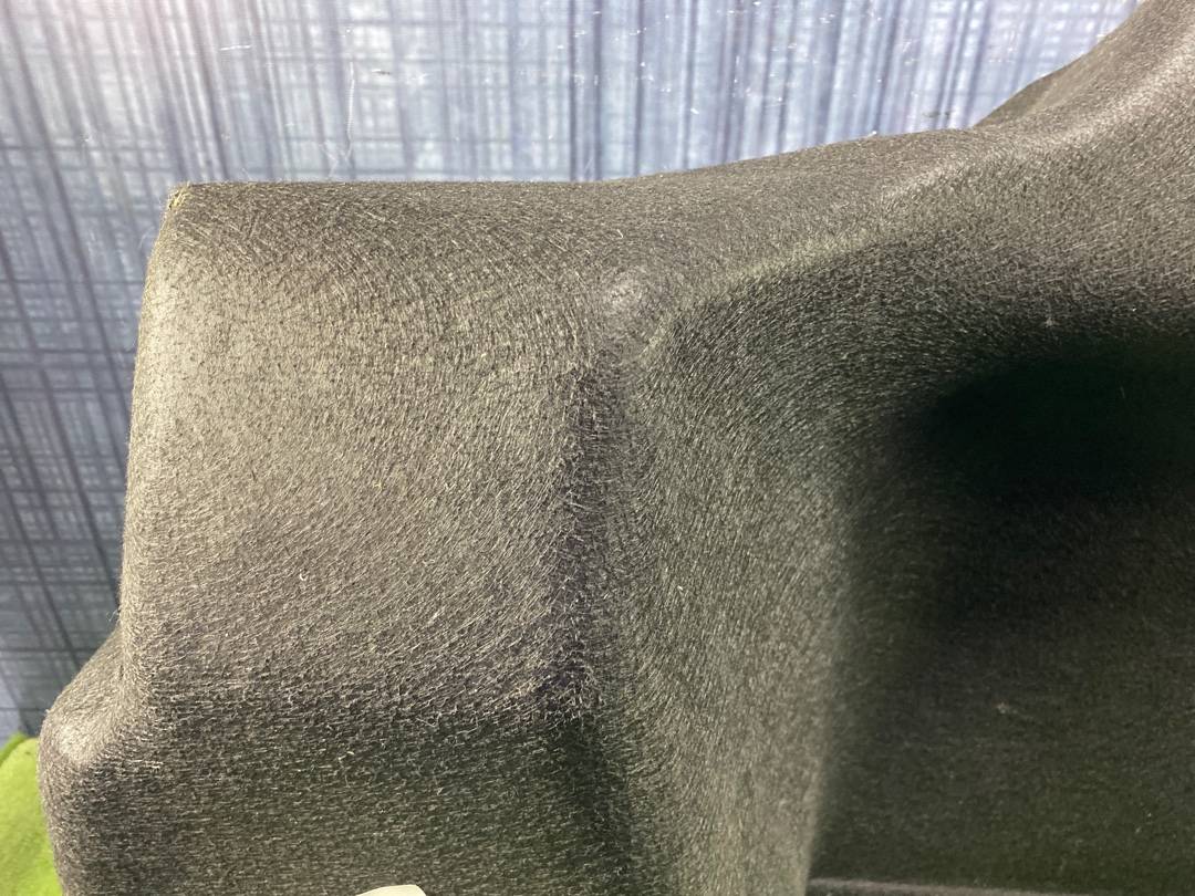 Обшивка багажника, 650 рублей, Красноярск