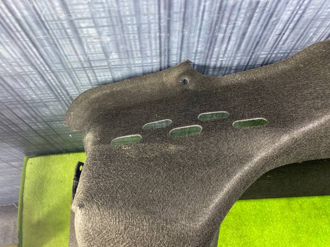 Обшивка багажника, 650 рублей, Красноярск