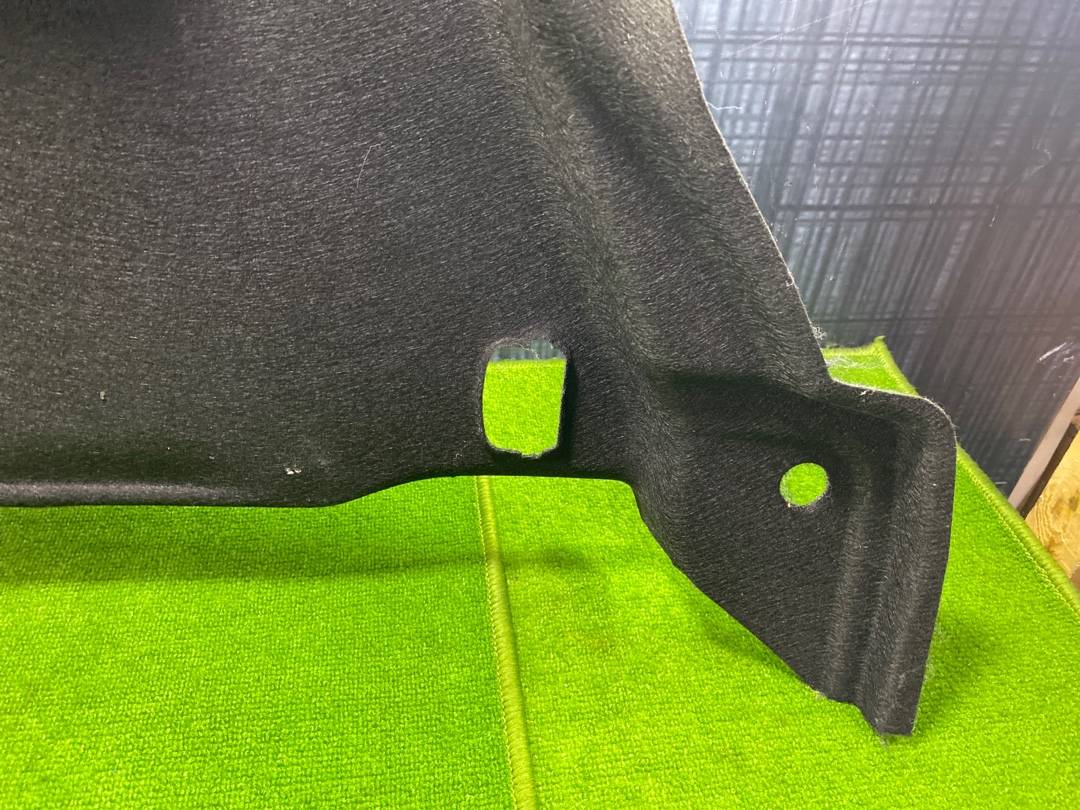 Обшивка багажника, 650 рублей, Красноярск