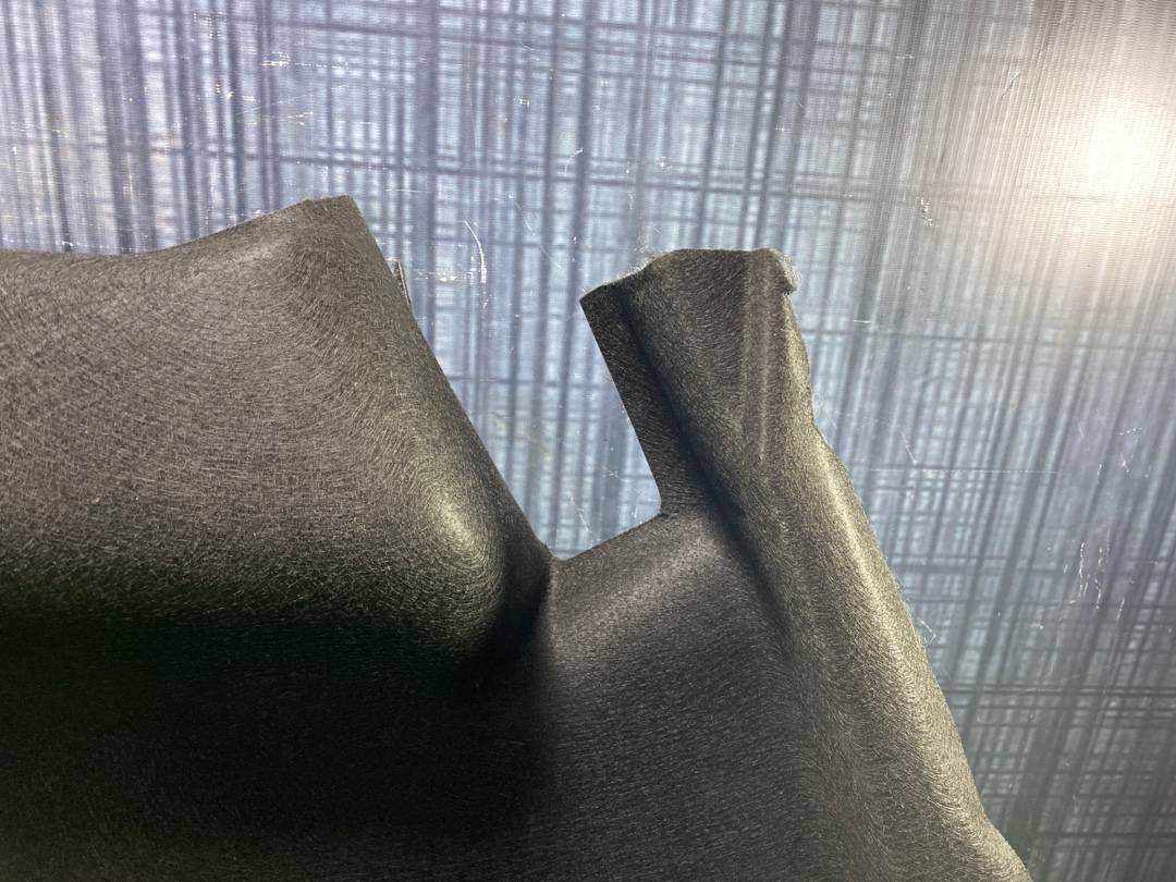 Обшивка багажника, 650 рублей, Красноярск