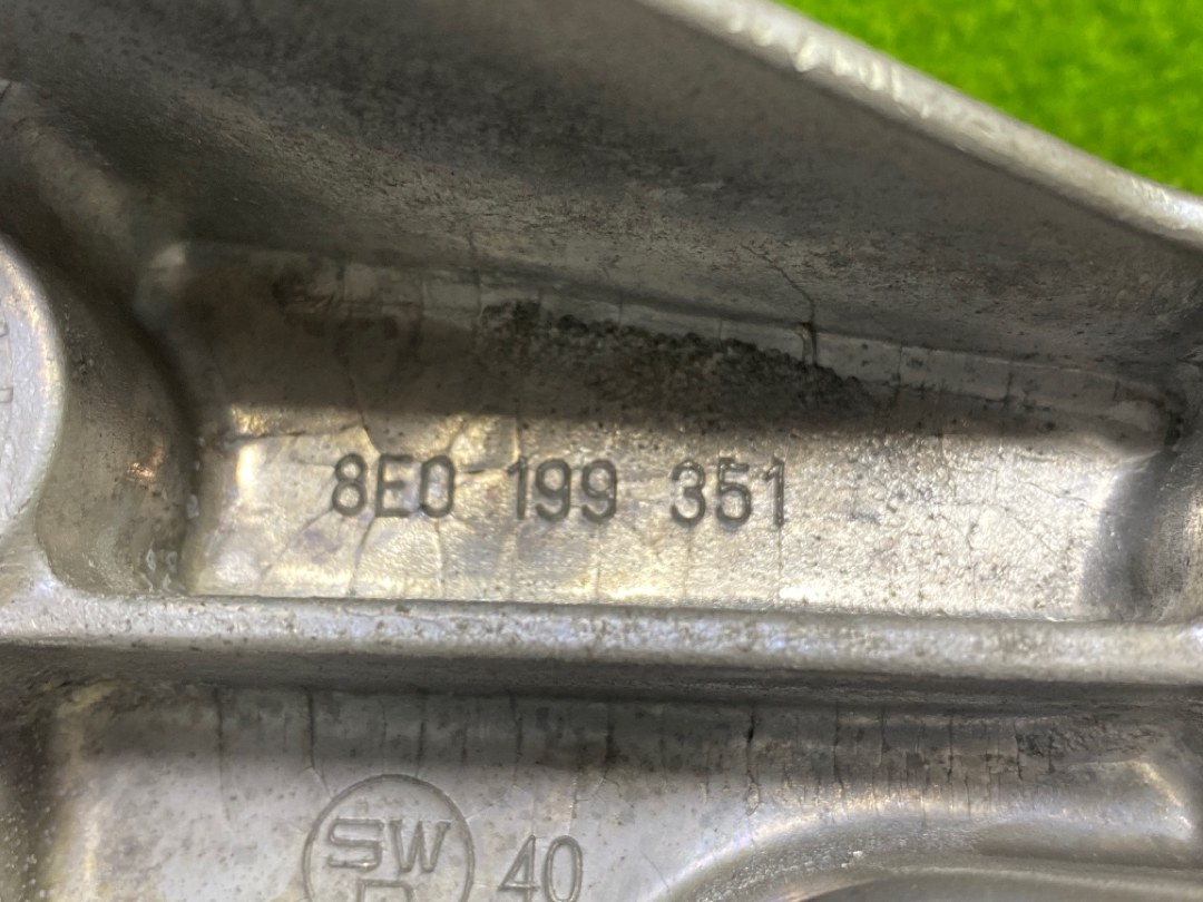 Кронштейн двигателя, 500 рублей, Красноярск