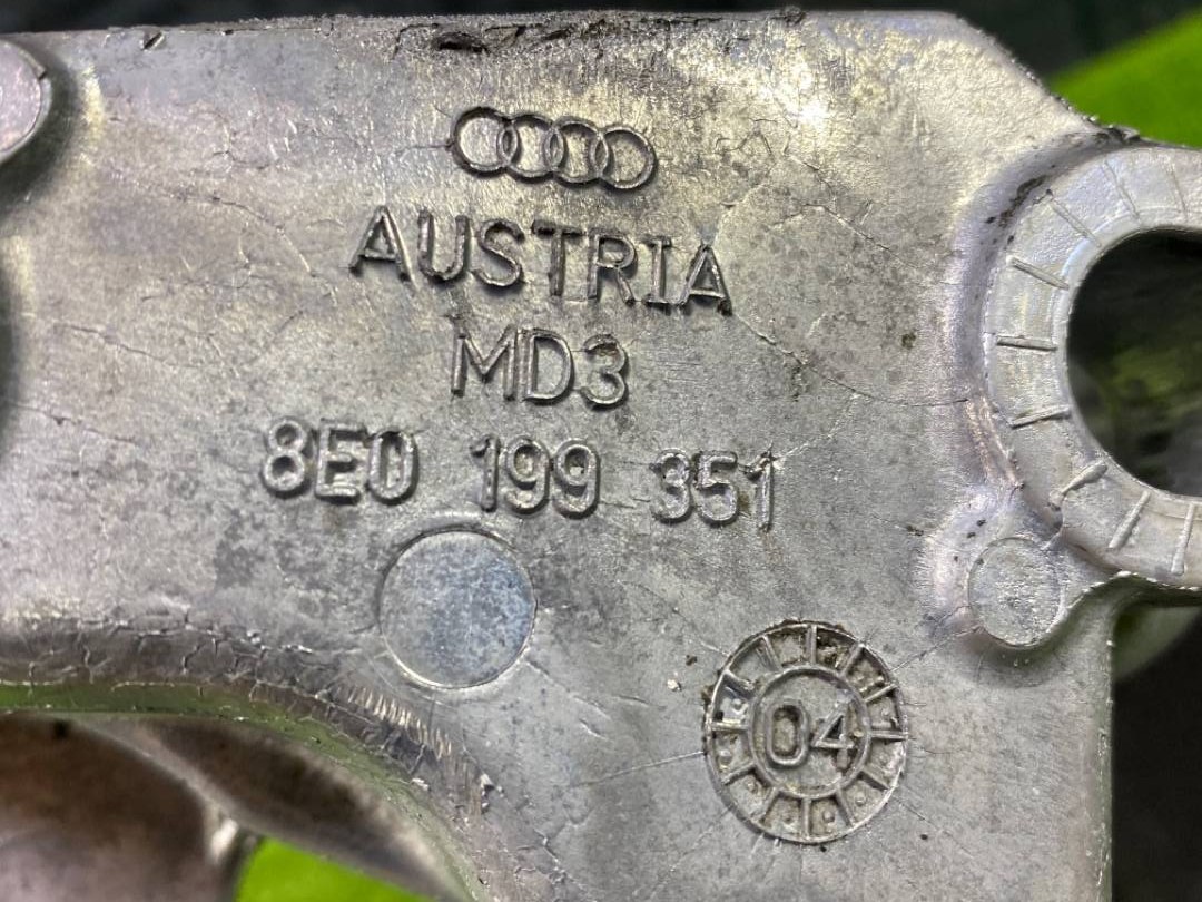 Кронштейн двигателя, 500 рублей, Красноярск