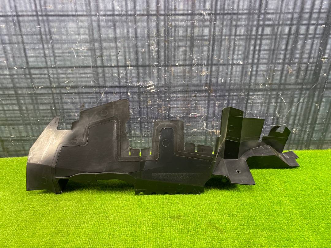 Воздуховод радиатора, 325 рублей, Красноярск