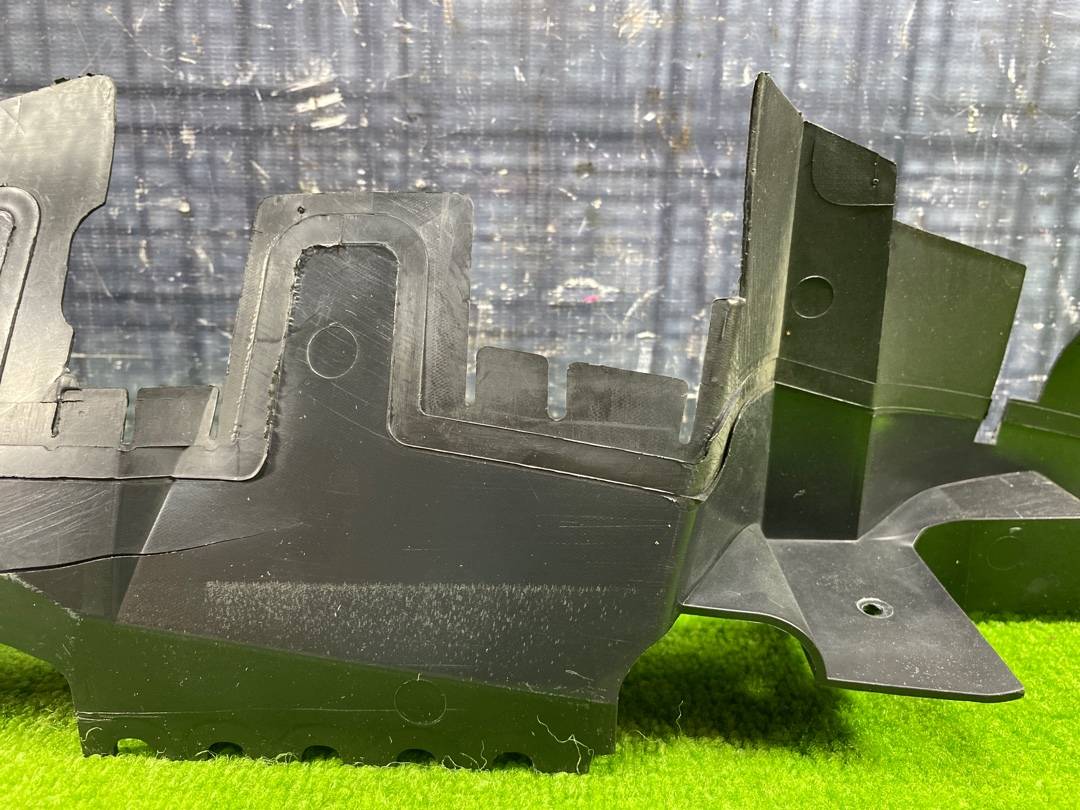 Воздуховод радиатора, 325 рублей, Красноярск