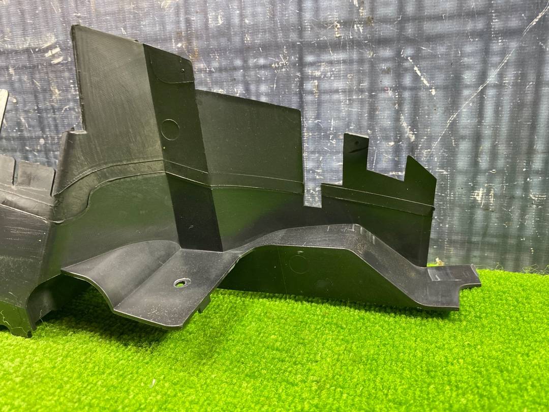 Воздуховод радиатора, 325 рублей, Красноярск