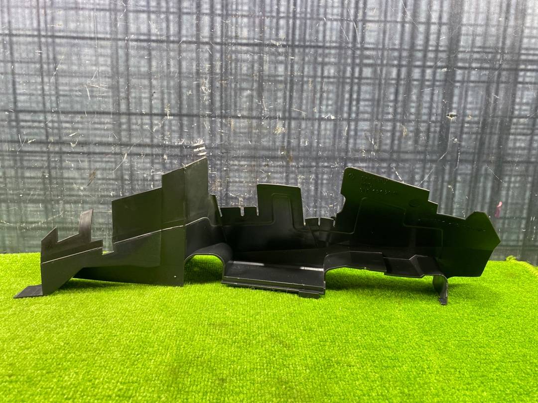 Воздуховод радиатора, 325 рублей, Красноярск