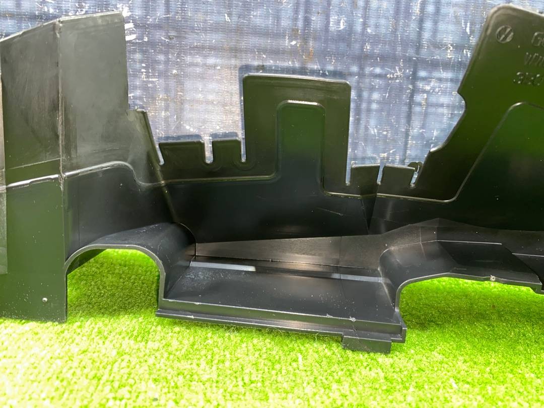 Воздуховод радиатора, 325 рублей, Красноярск