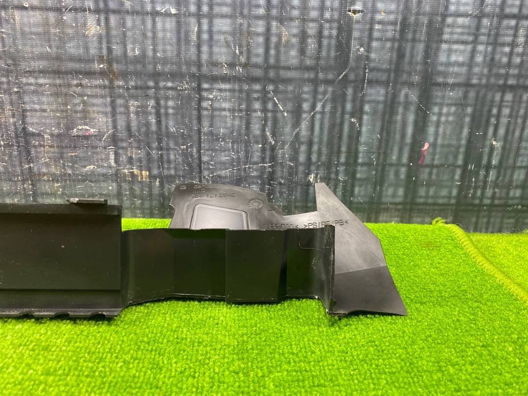 Воздуховод радиатора, 325 рублей, Красноярск