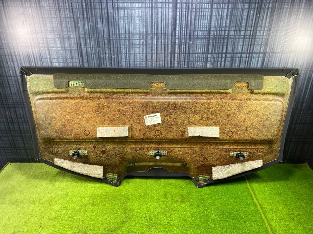 Полка багажника, 650 рублей, Красноярск