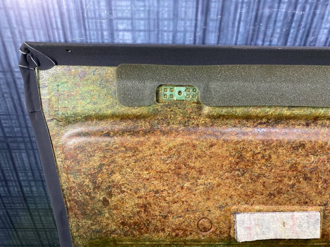 Полка багажника, 650 рублей, Красноярск