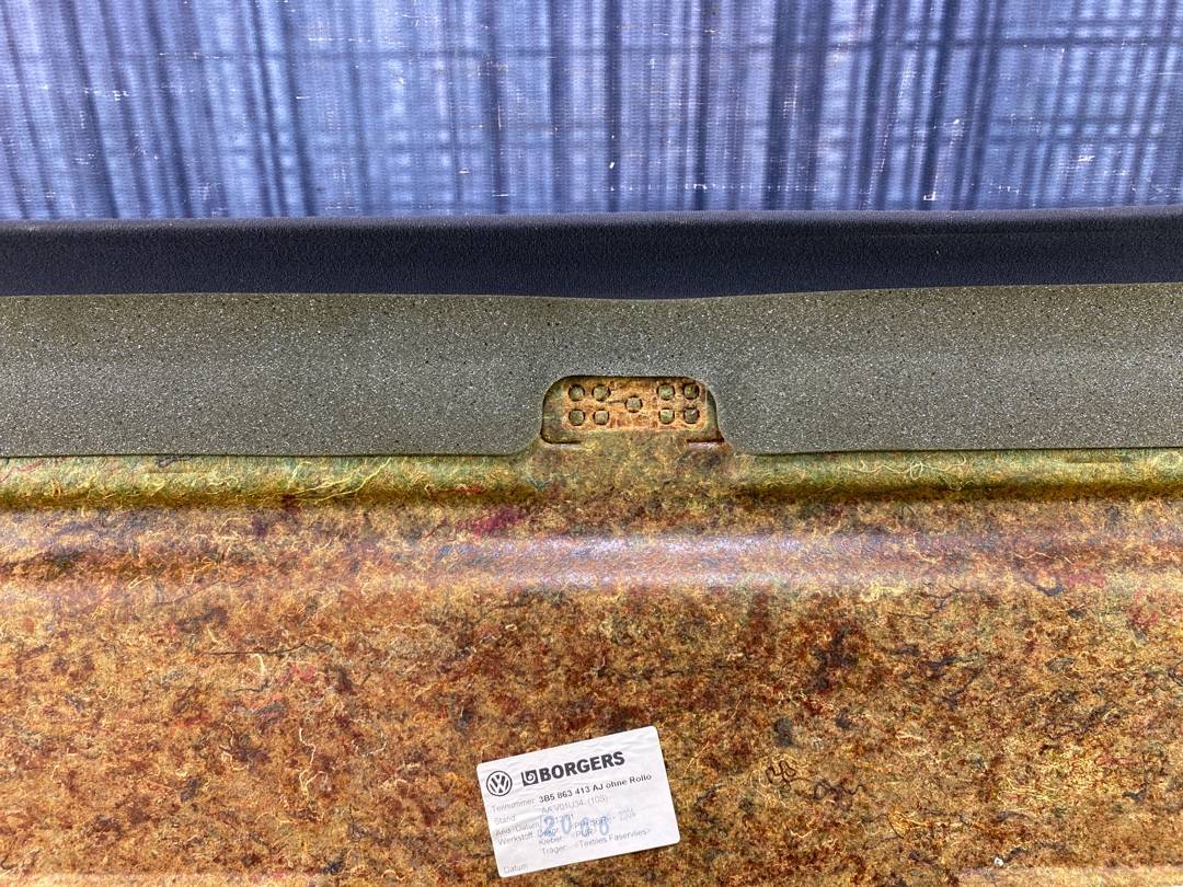 Полка багажника, 650 рублей, Красноярск