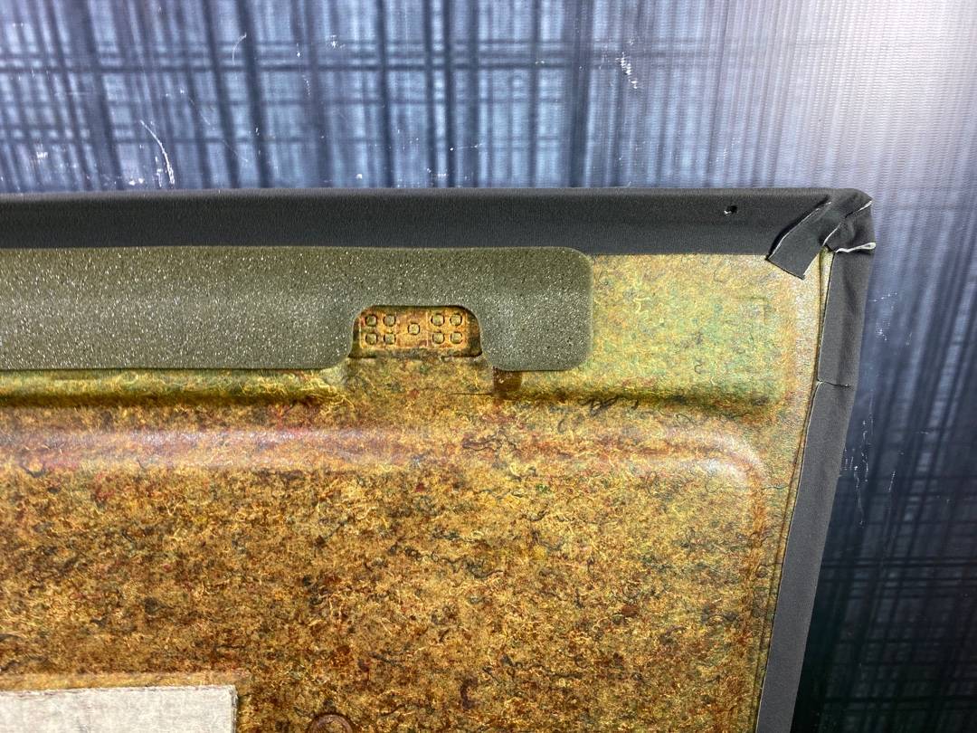 Полка багажника, 650 рублей, Красноярск