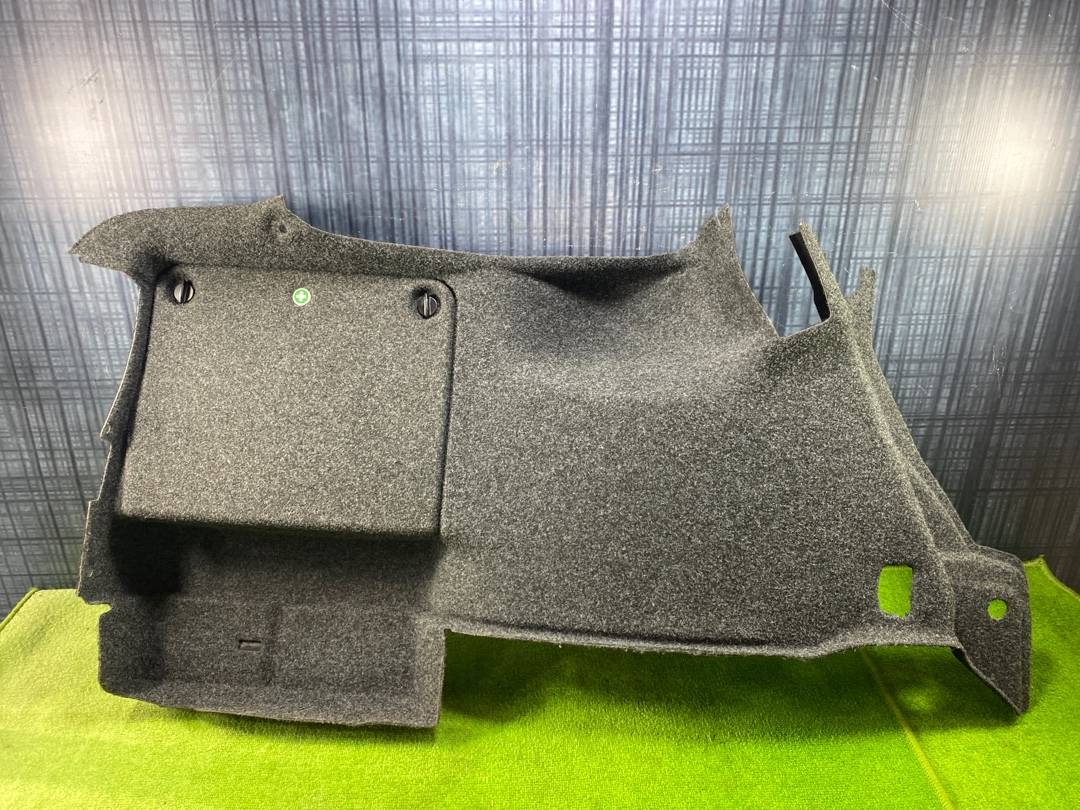 Обшивка багажника, 650 рублей, Красноярск