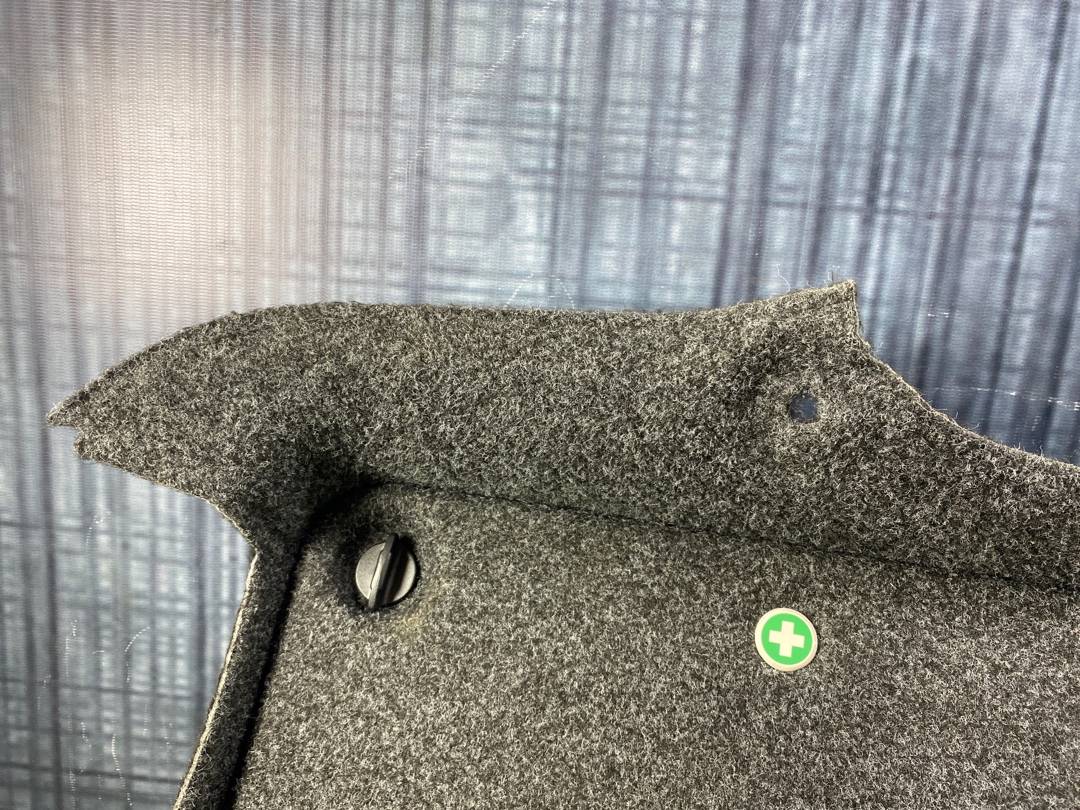 Обшивка багажника, 650 рублей, Красноярск