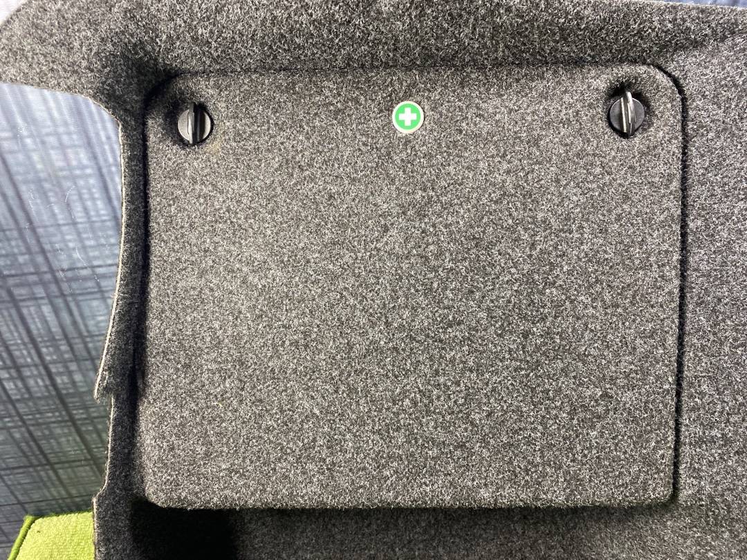 Обшивка багажника, 650 рублей, Красноярск