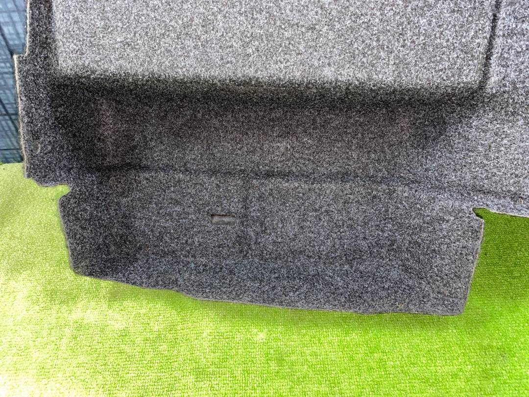 Обшивка багажника, 650 рублей, Красноярск