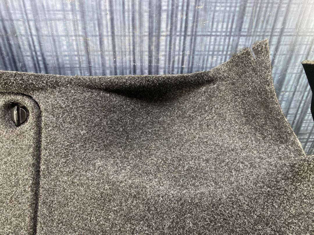 Обшивка багажника, 650 рублей, Красноярск