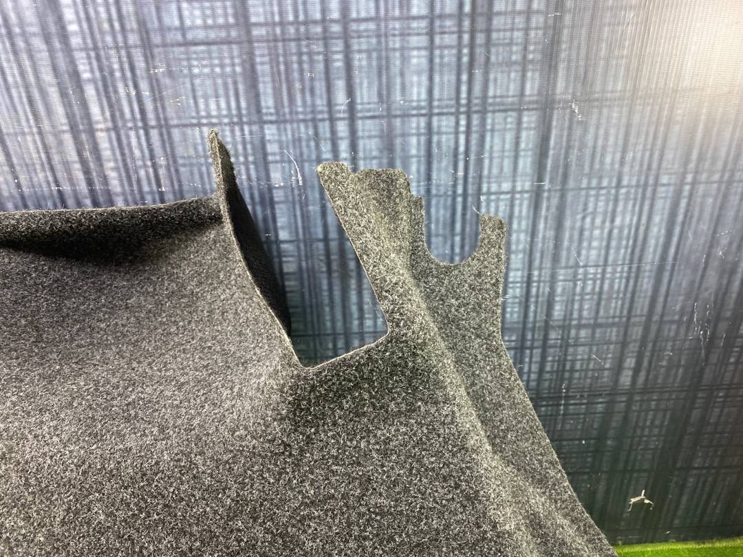 Обшивка багажника, 650 рублей, Красноярск