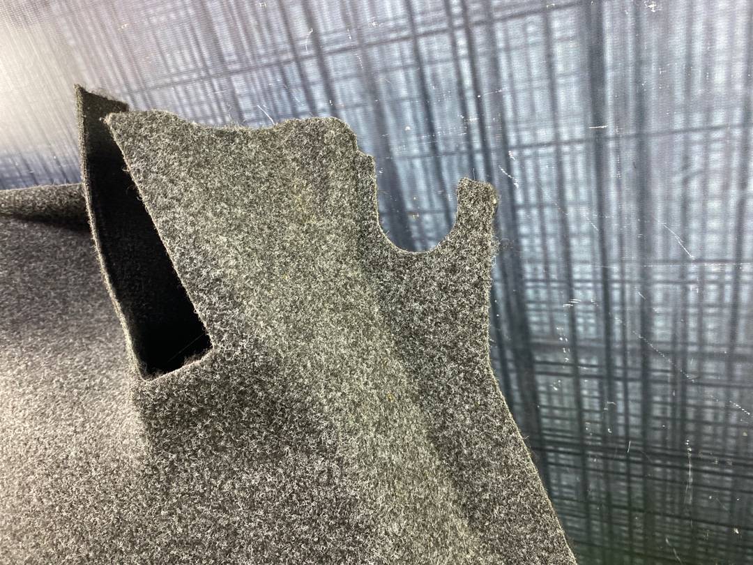 Обшивка багажника, 650 рублей, Красноярск