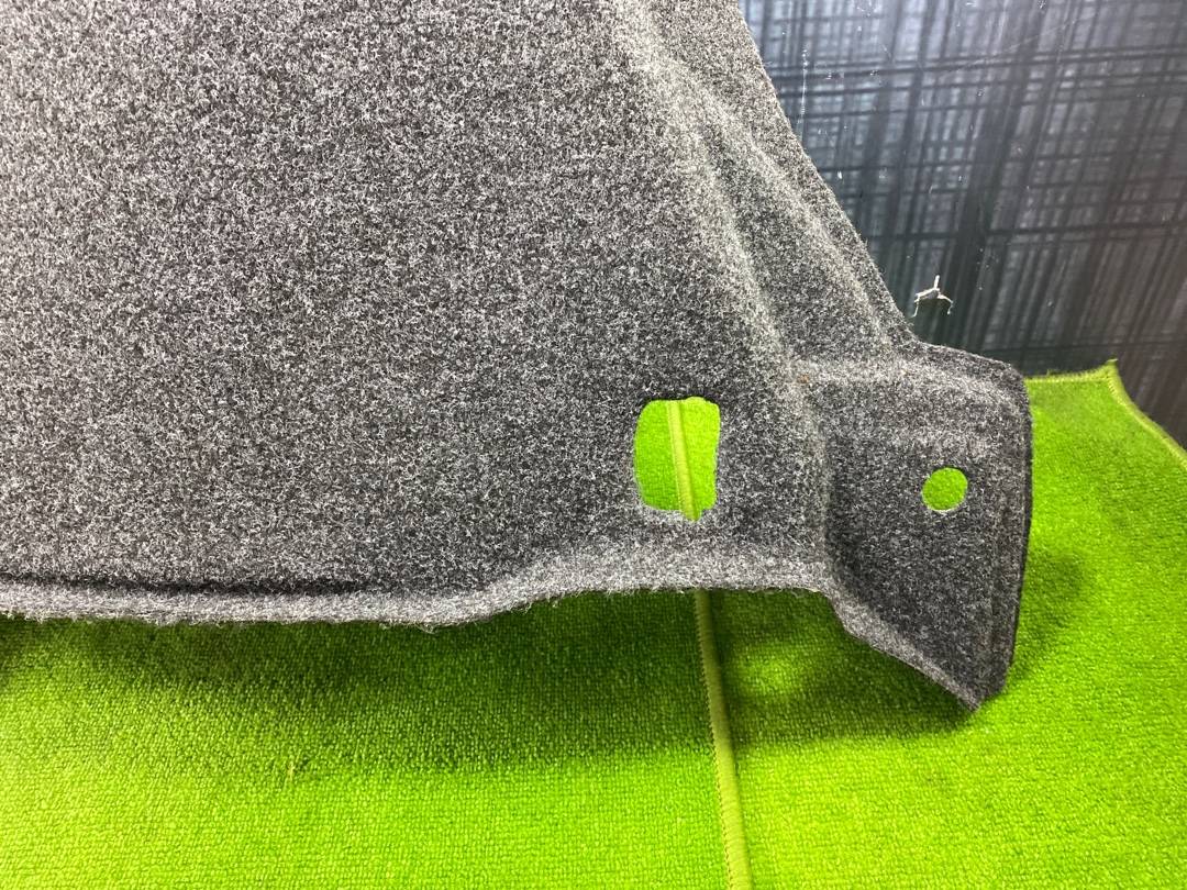 Обшивка багажника, 650 рублей, Красноярск