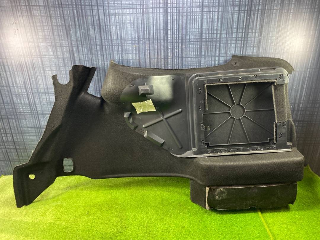 Обшивка багажника, 650 рублей, Красноярск