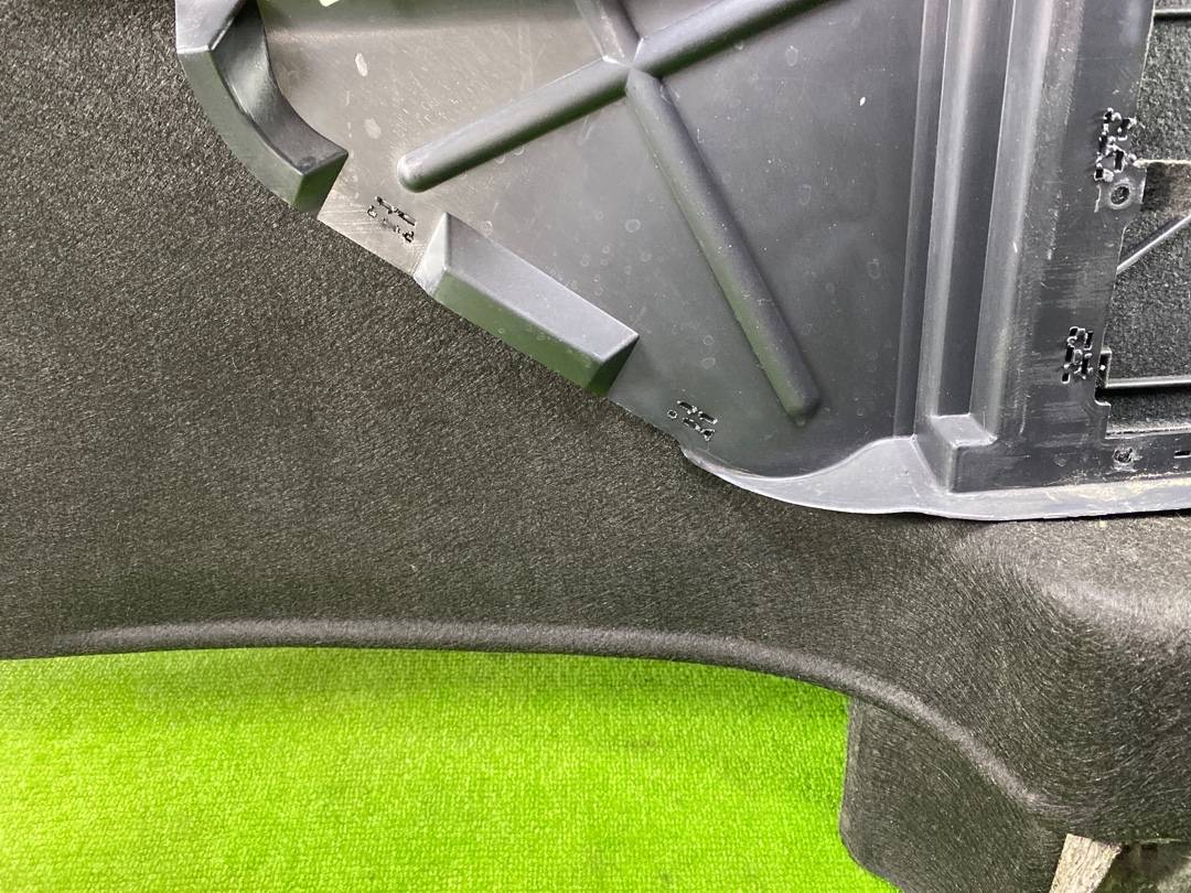 Обшивка багажника, 650 рублей, Красноярск