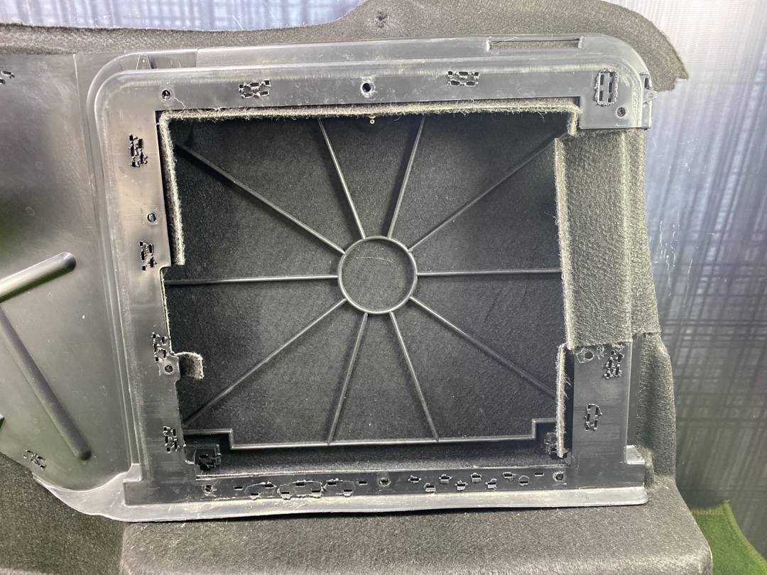 Обшивка багажника, 650 рублей, Красноярск