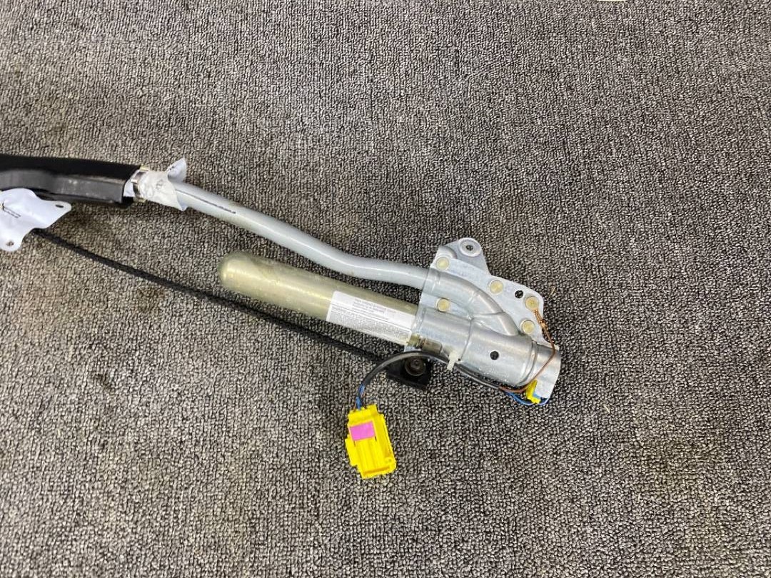 Airbag (подушка безопасности), 600 рублей, Красноярск