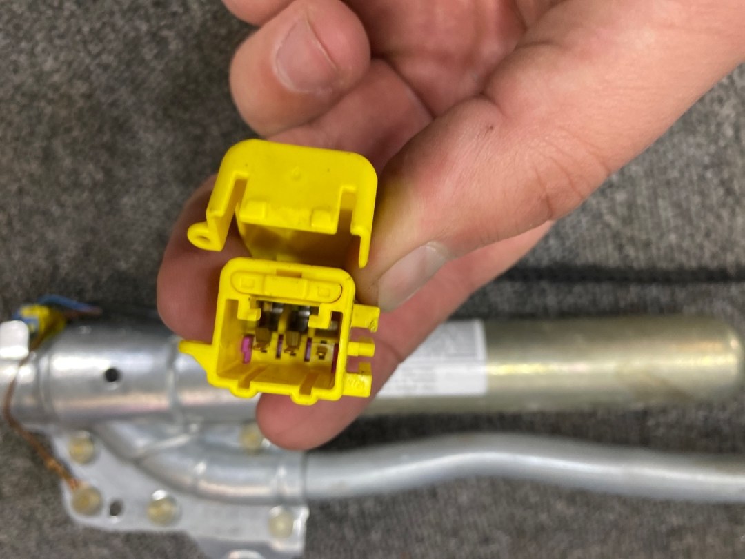 Airbag (подушка безопасности), 600 рублей, Красноярск