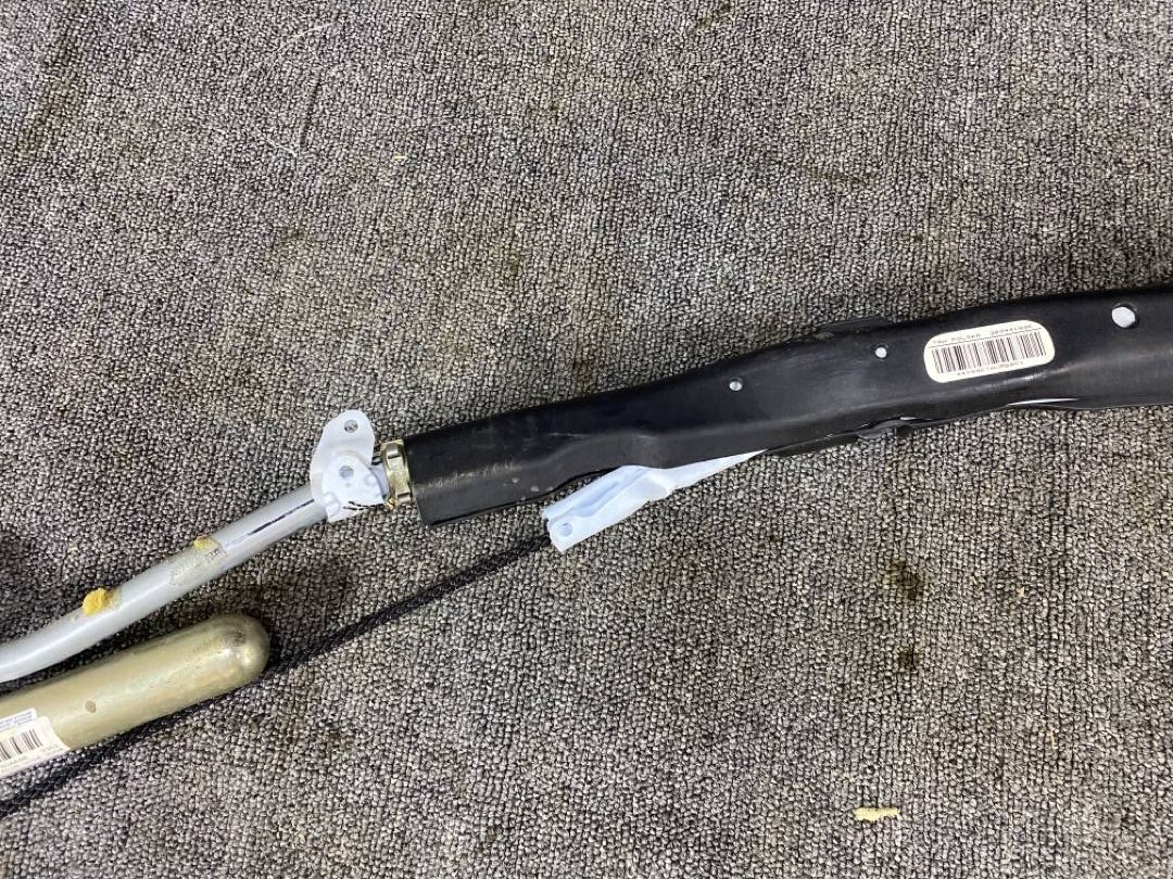 Airbag (подушка безопасности), 600 рублей, Красноярск