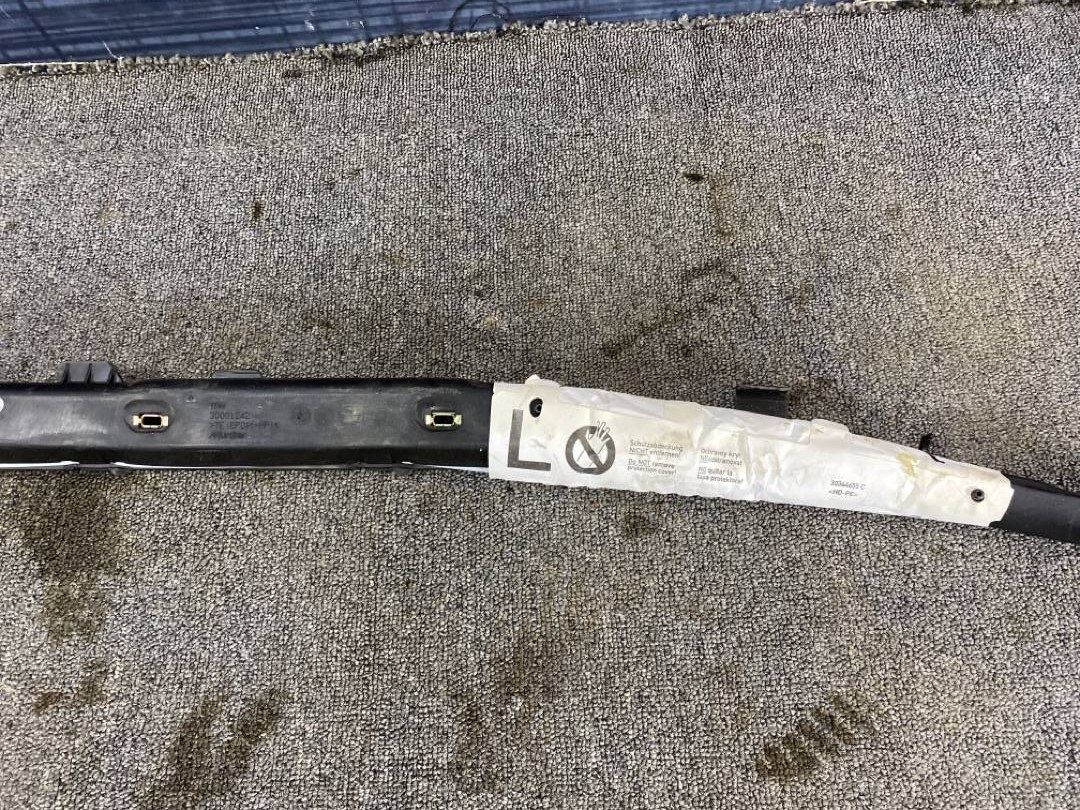 Airbag (подушка безопасности), 600 рублей, Красноярск