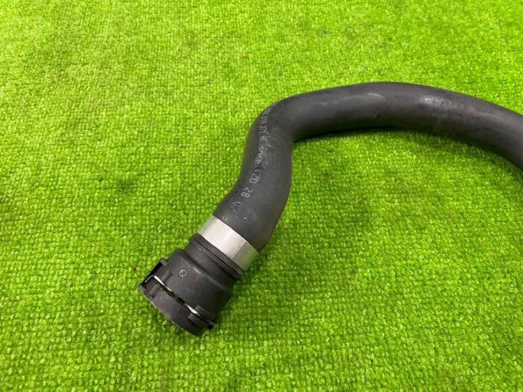 Шланг системы охлаждения, 400 рублей, Красноярск