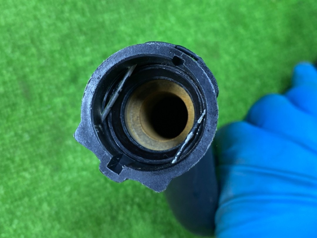 Шланг системы охлаждения, 400 рублей, Красноярск