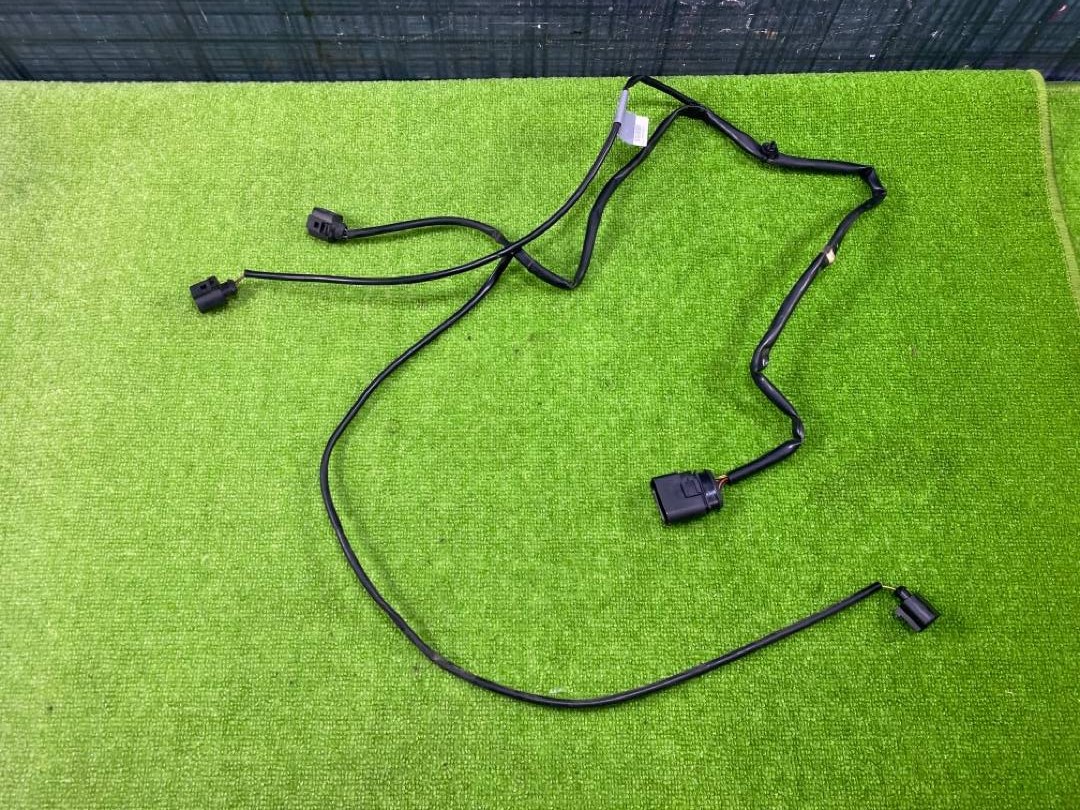 Проводка рамки радиатора, 750 рублей, Красноярск