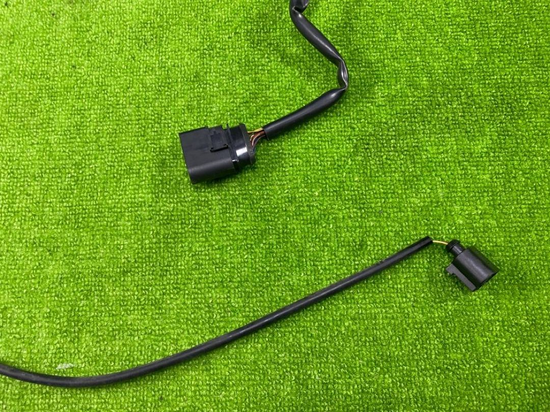 Проводка рамки радиатора, 750 рублей, Красноярск