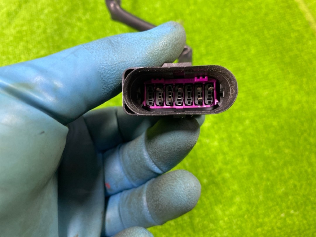 Проводка рамки радиатора, 750 рублей, Красноярск