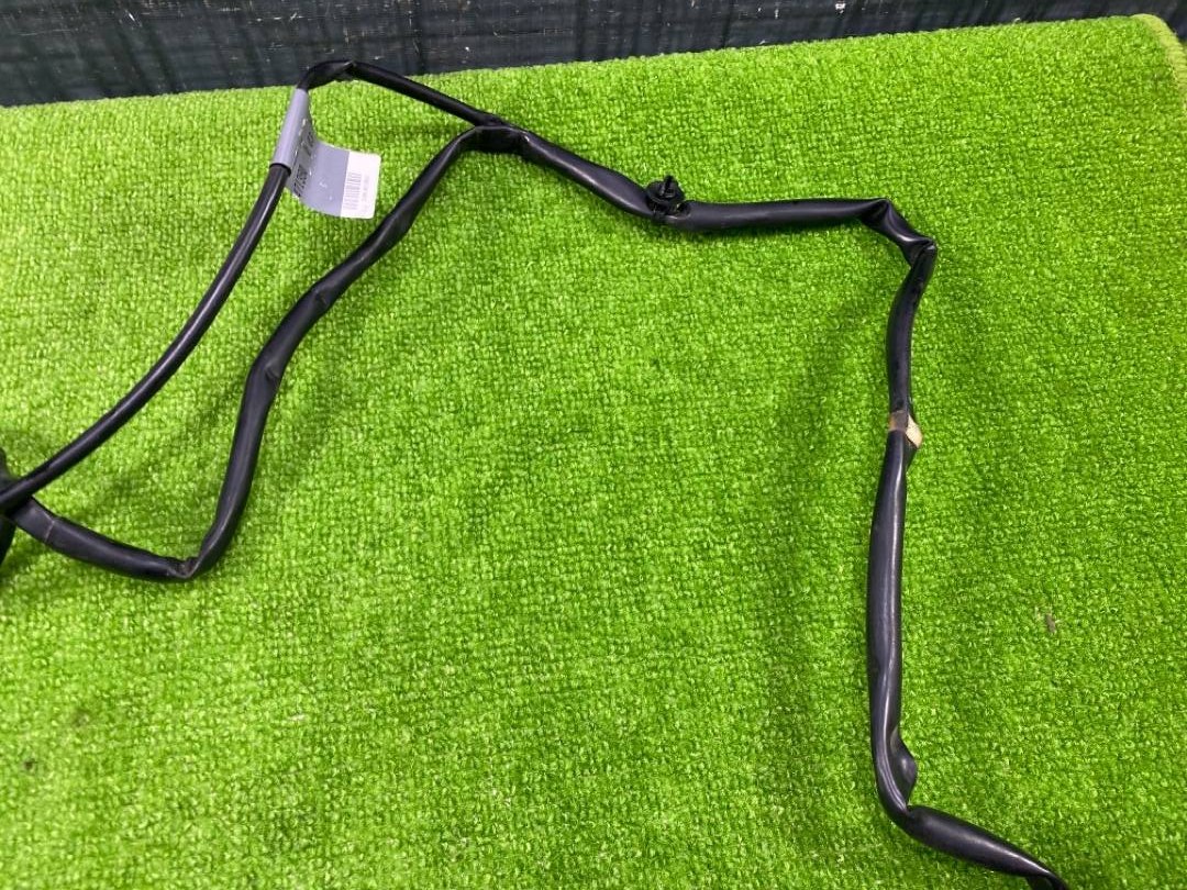 Проводка рамки радиатора, 750 рублей, Красноярск