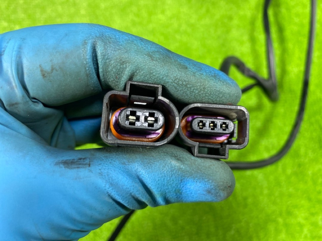 Проводка рамки радиатора, 750 рублей, Красноярск