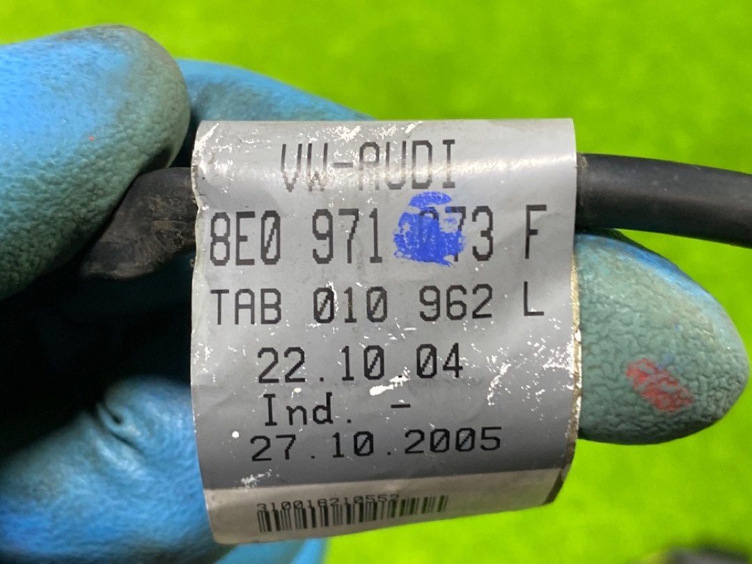 Проводка рамки радиатора, 750 рублей, Красноярск