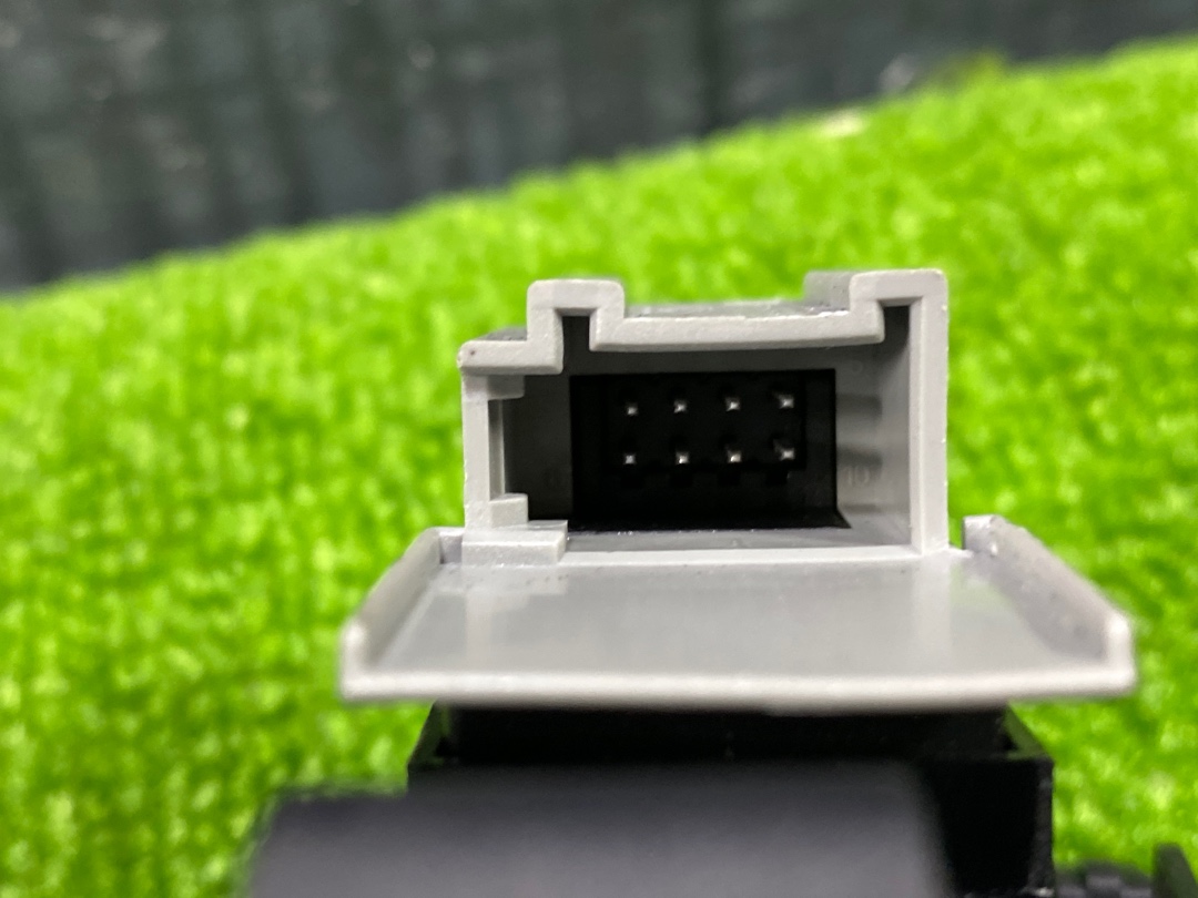 Кнопка стеклоподъемника, 330 рублей, Красноярск