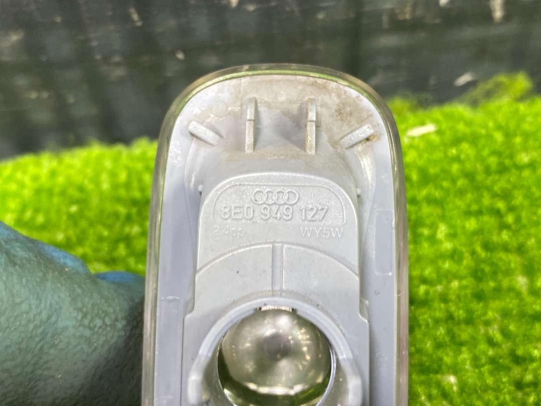 Повторитель в крыло, 300 рублей, Красноярск