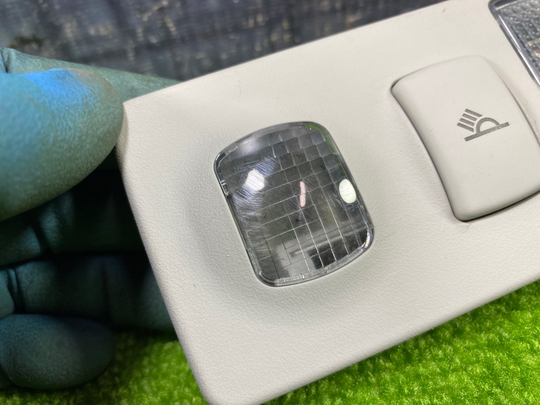 Плафон салона, 330 рублей, Красноярск