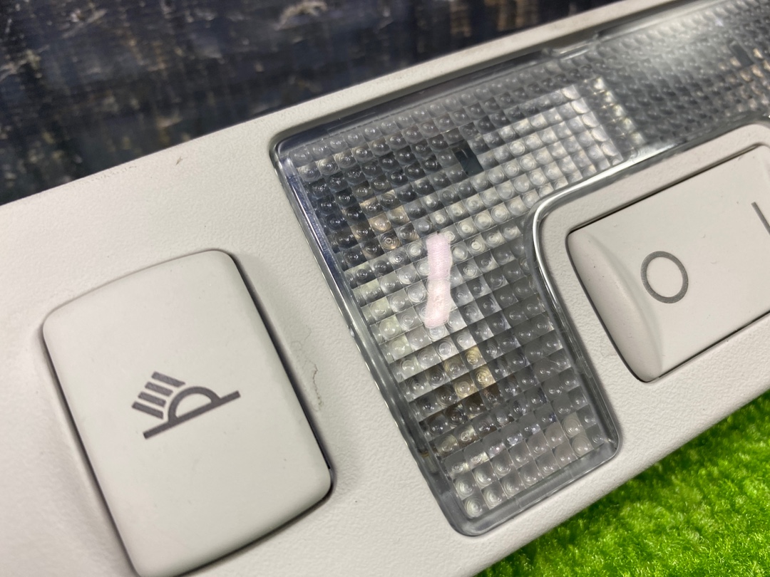 Плафон салона, 330 рублей, Красноярск