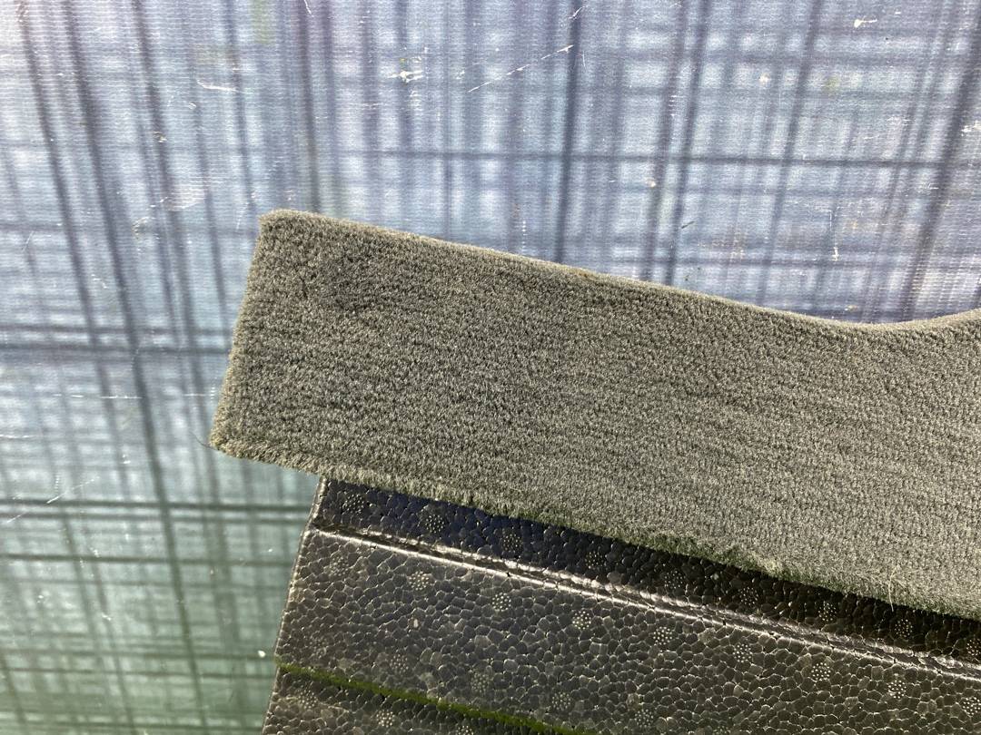 Обшивка багажника, 480 рублей, Красноярск