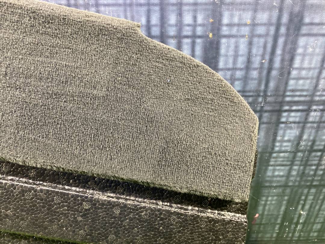 Обшивка багажника, 480 рублей, Красноярск